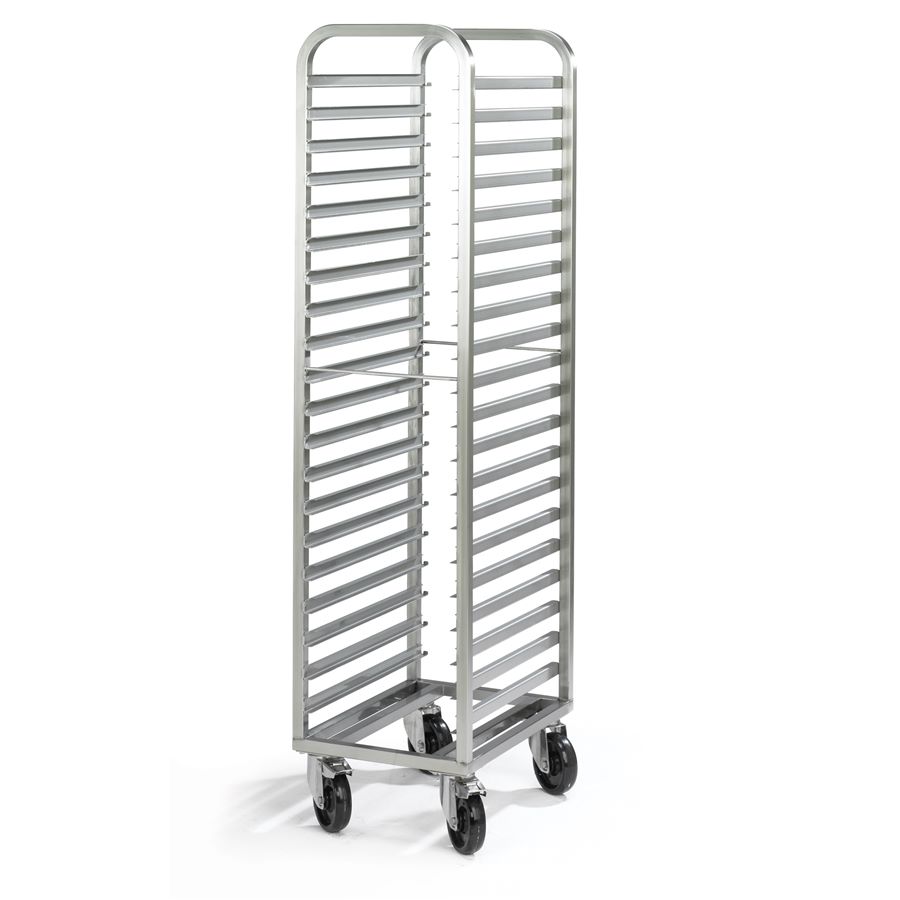 Carro 20 bandejas GN 1/1