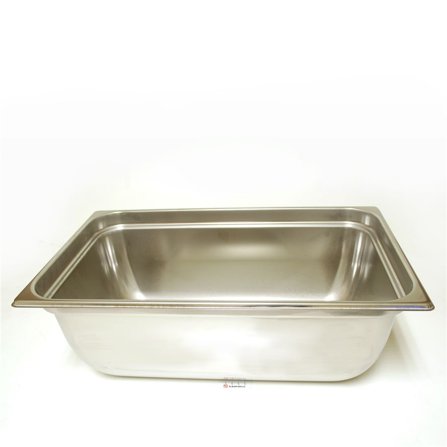 Contenedor Vac-Norm 1/1 de 200