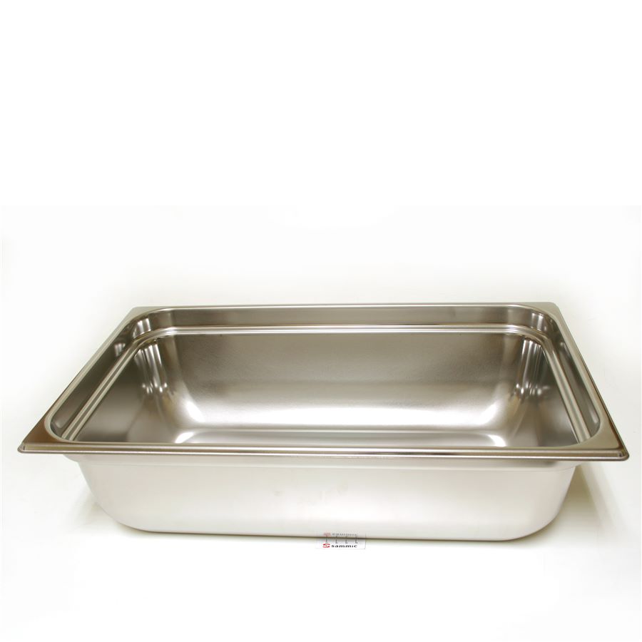 Contenedor Vac-Norm 1/1 de 150