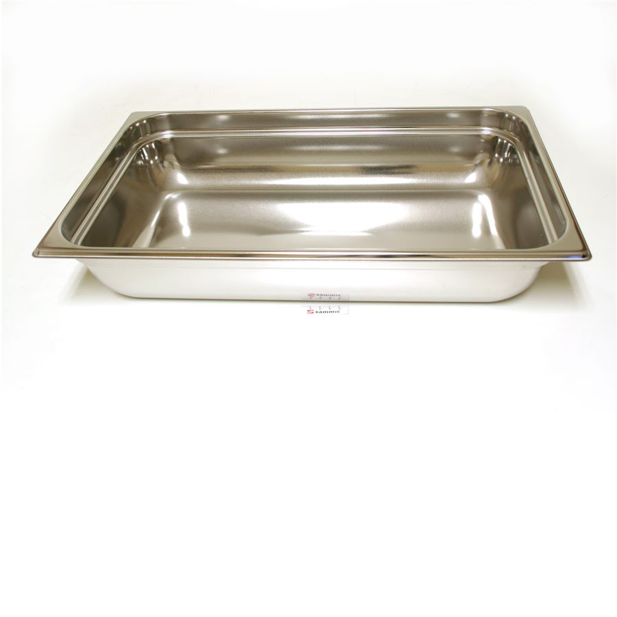 Contenedor Vac-Norm 1/1 de 100