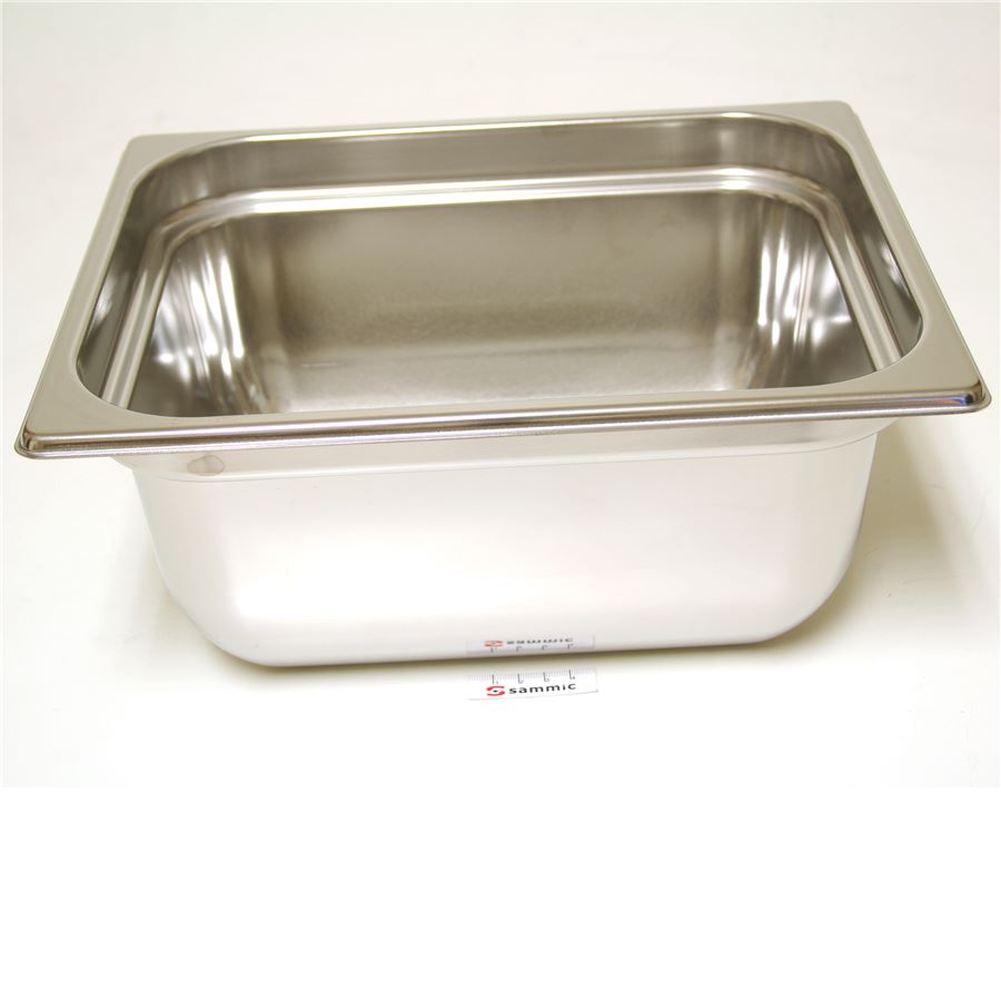 Contenedor Vac-Norm 1/2 de 150
