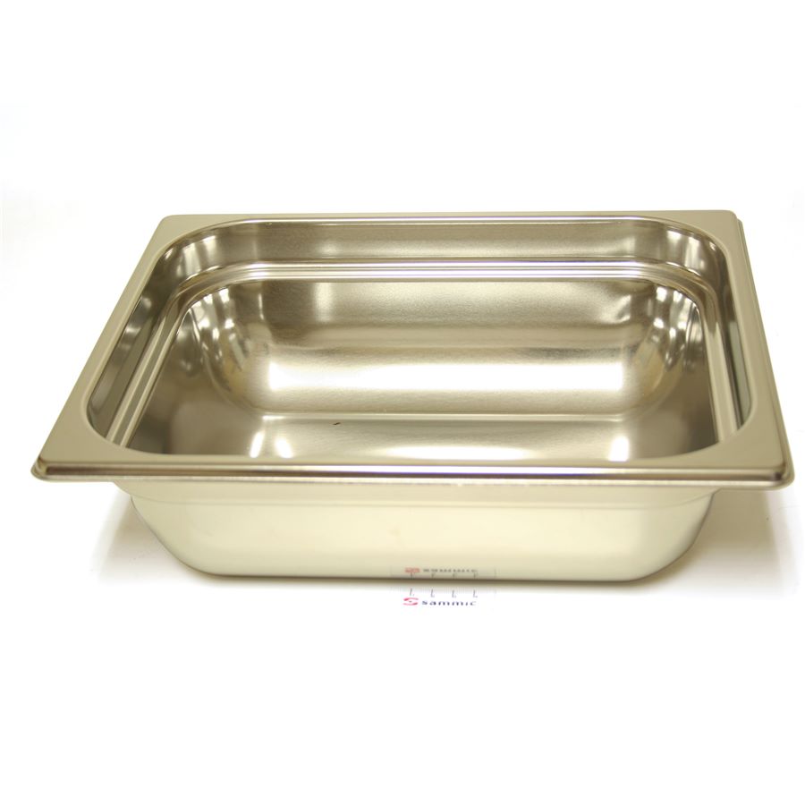 Contenedor Vac-Norm 1/2 de 100