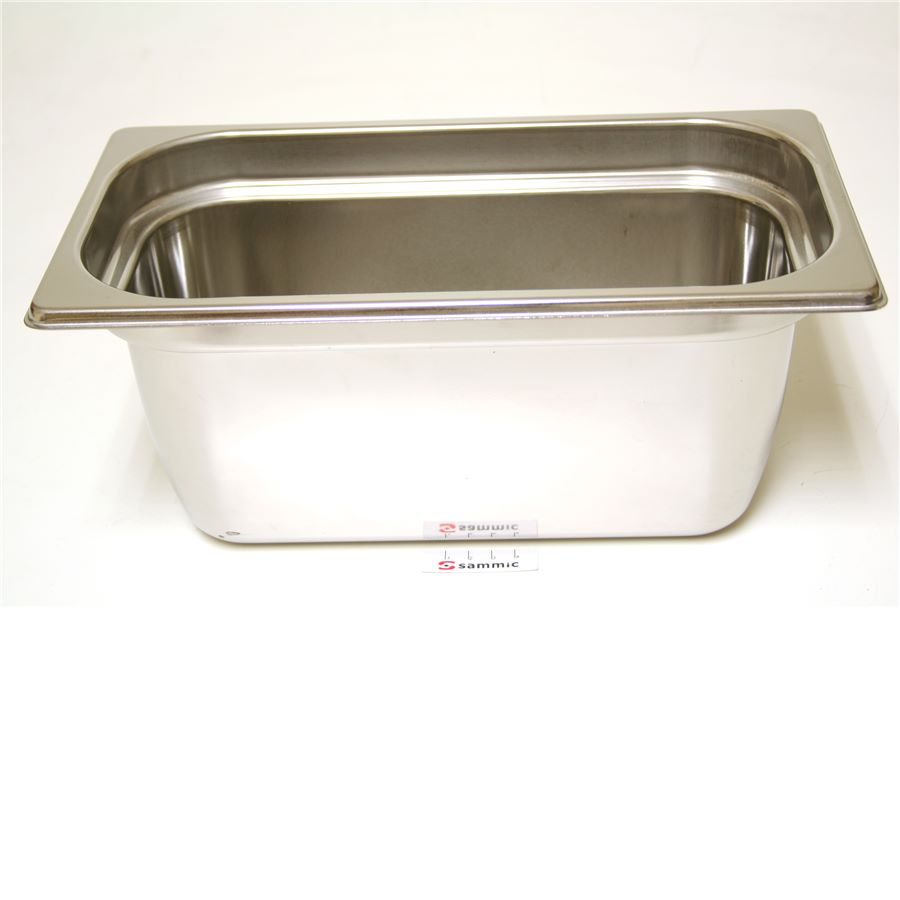 Contenedor Vac-Norm 1/3 de 150