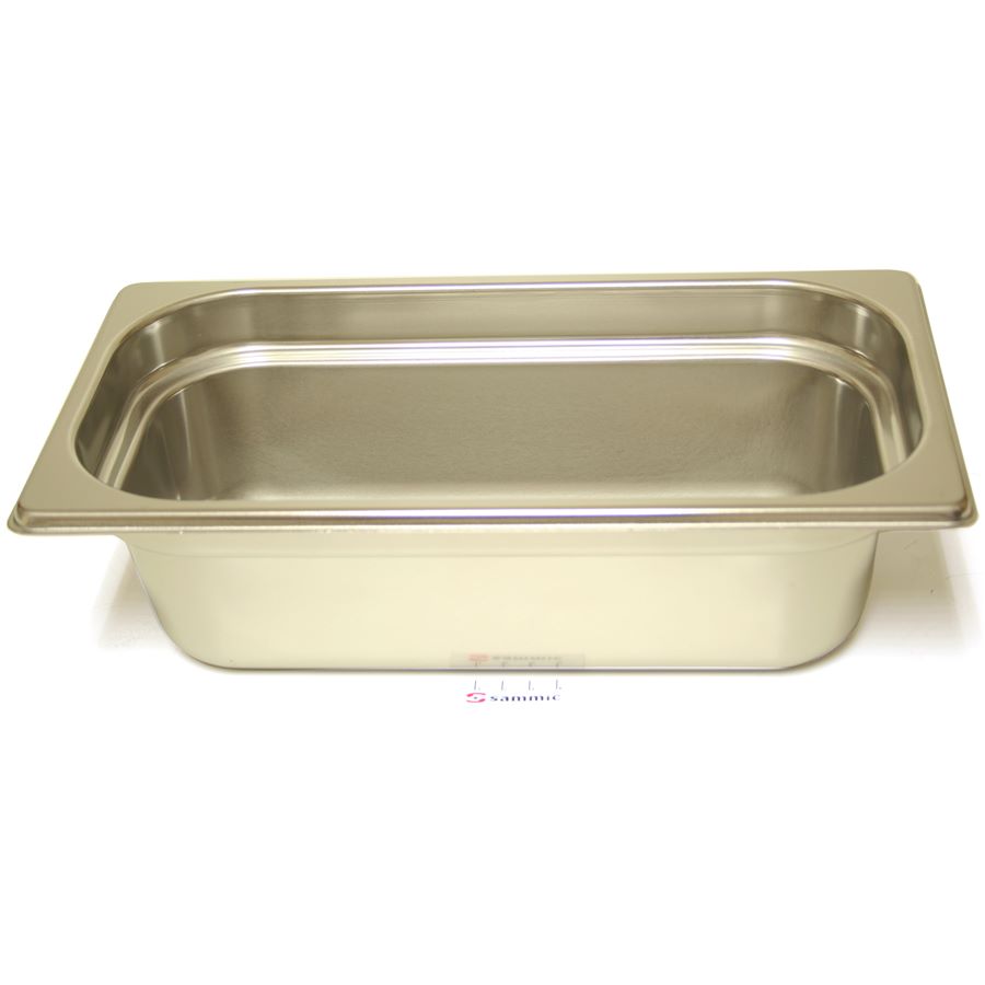 Contenedor Vac-Norm 1/3 de 100