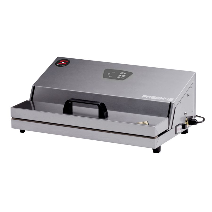Envasadora vacío exterior SV-43 230/50-60/1