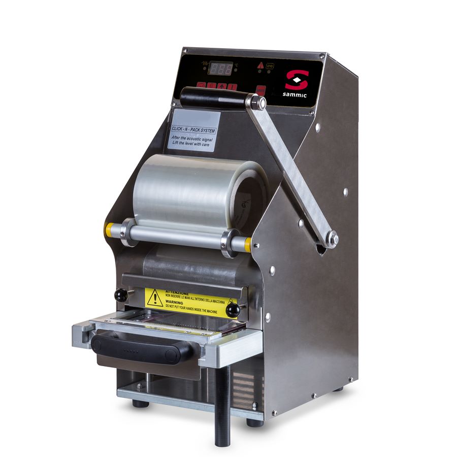 Termoselladora TM-150 230/50/1