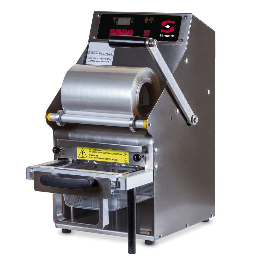 Termoselladora TM-210 230/50/1