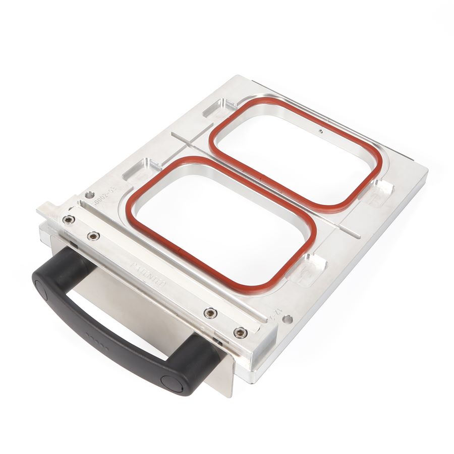 Molde TM-150/2 (1 x 137x95 mm)