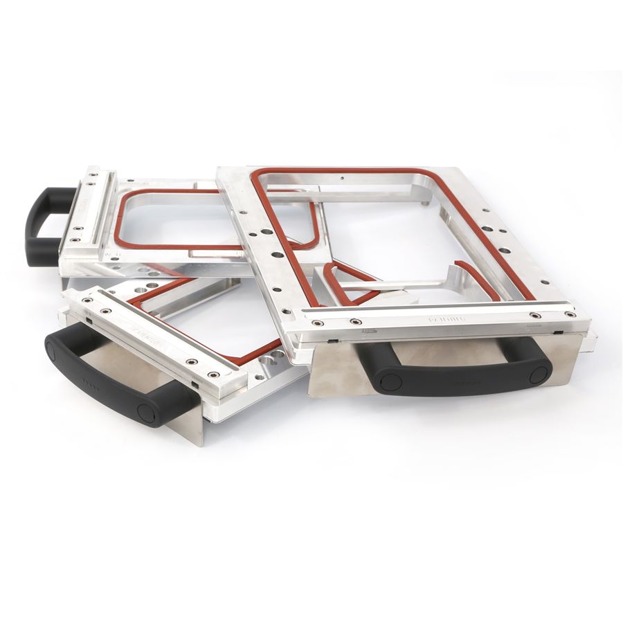 Molde TM-150 250x180 mm