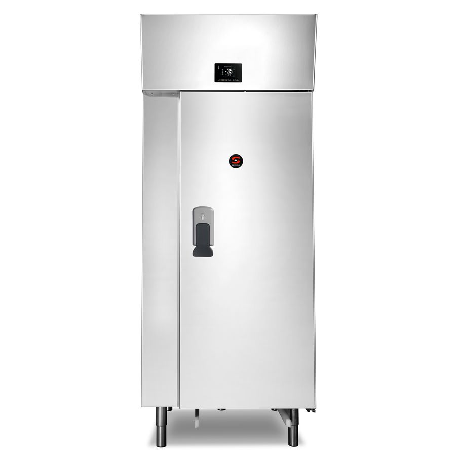 Abatidor AT-20CHCW 400/50/3N (compatible con Convotherm)