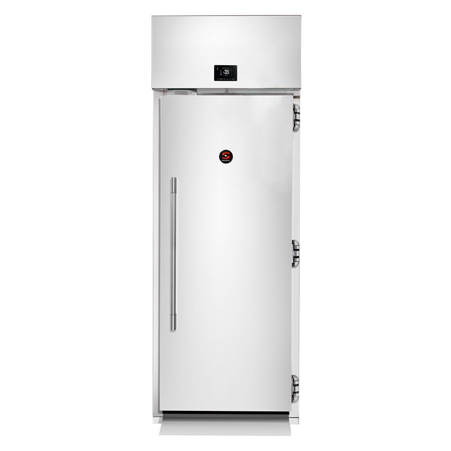 Abatidor AT-20 MD-W 400/50/3N