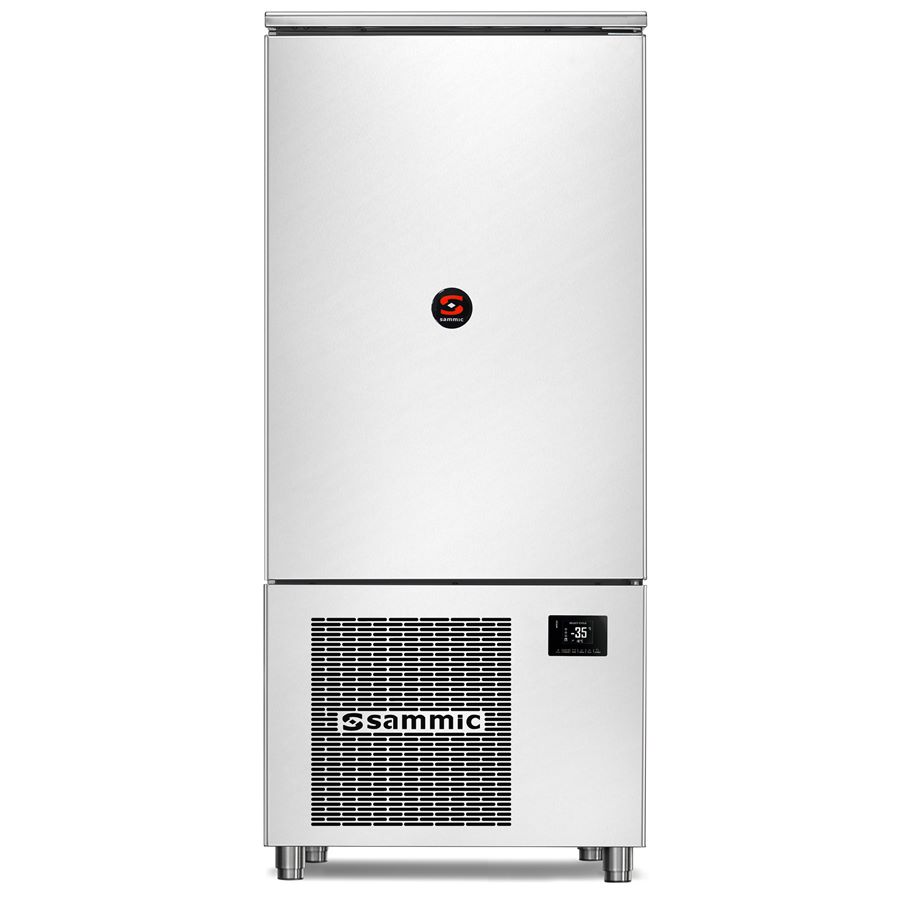 Abatidor de temperatura AT-15 MD-W 220/60/3