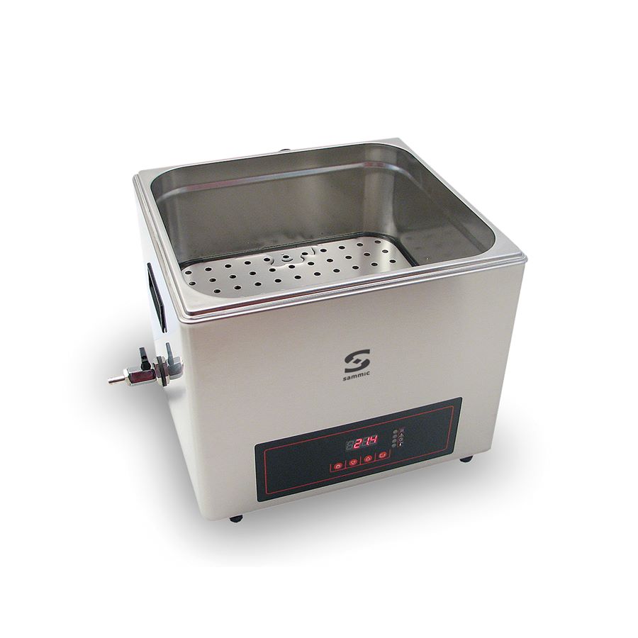 Sous-vide SVC-14 230/50-60/1