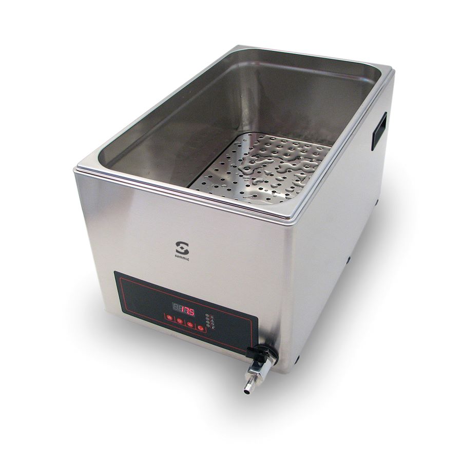 Sous-vide SVC-28 230/50-60/1