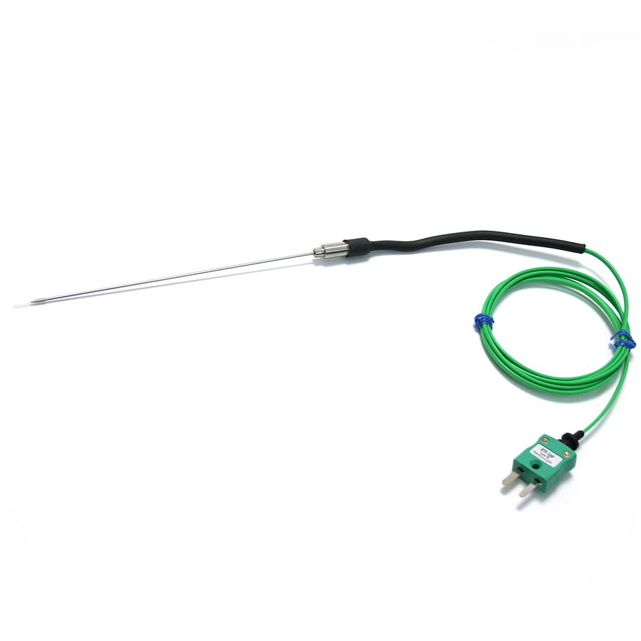 Sonda 120 mm sous-vide