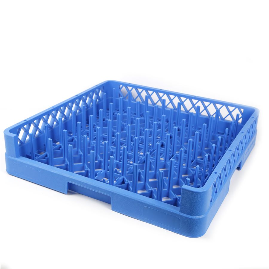 C-30 Cesta bandejas 500 x 500 mm h:100 mm