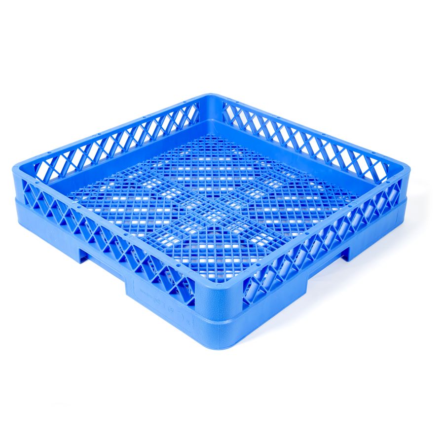 C-2 Cesta cubiertos 500 x 500 mm h:100 mm