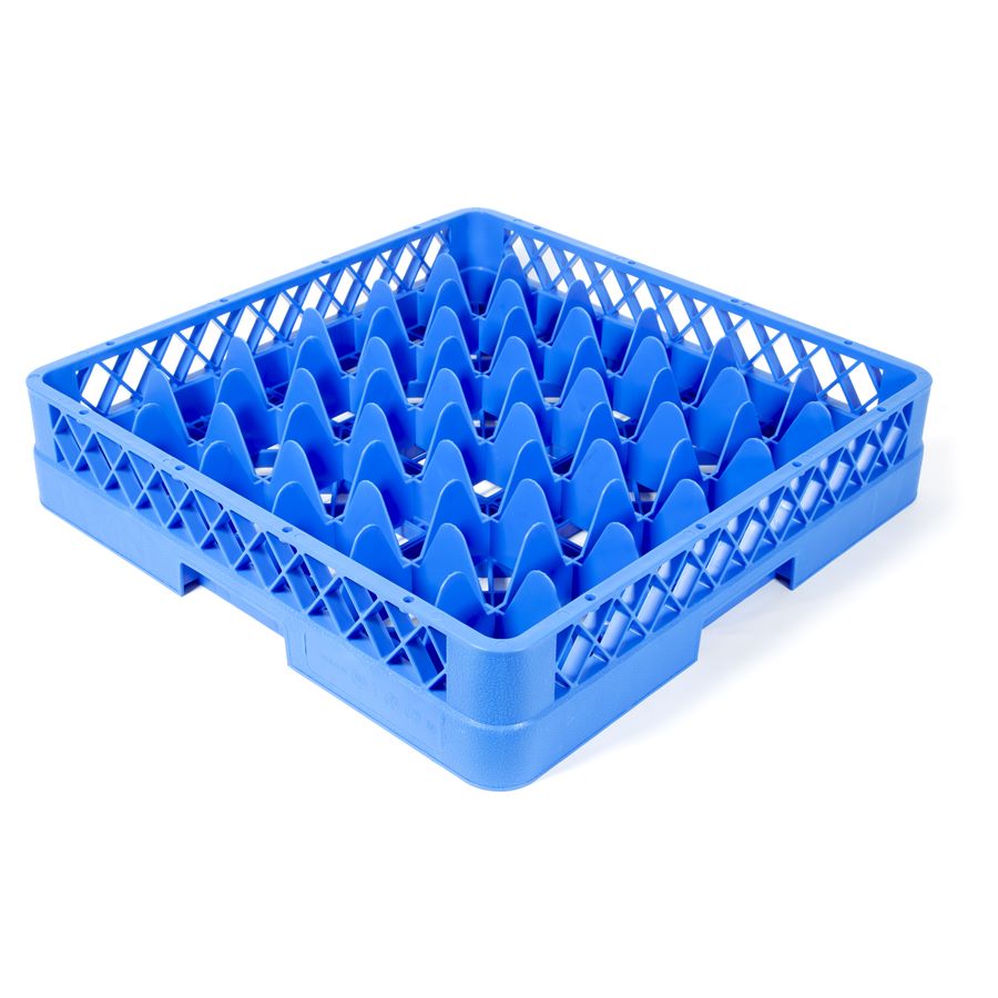 C-7 Cesta base 36 div. Ø 75 h:100 mm