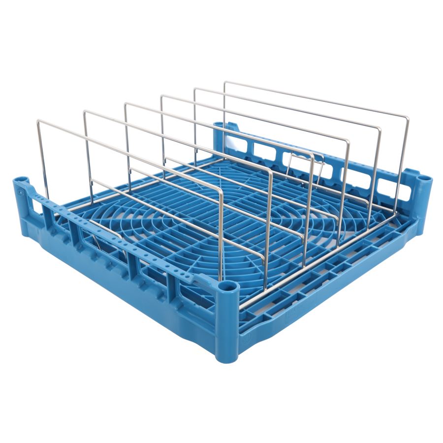 C-32 Cesta cubetas GN 1/1 / Euronorm