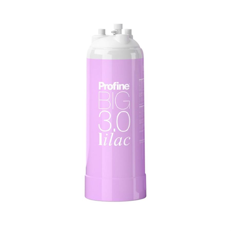 Filtro BIG 6.0 LILAC
