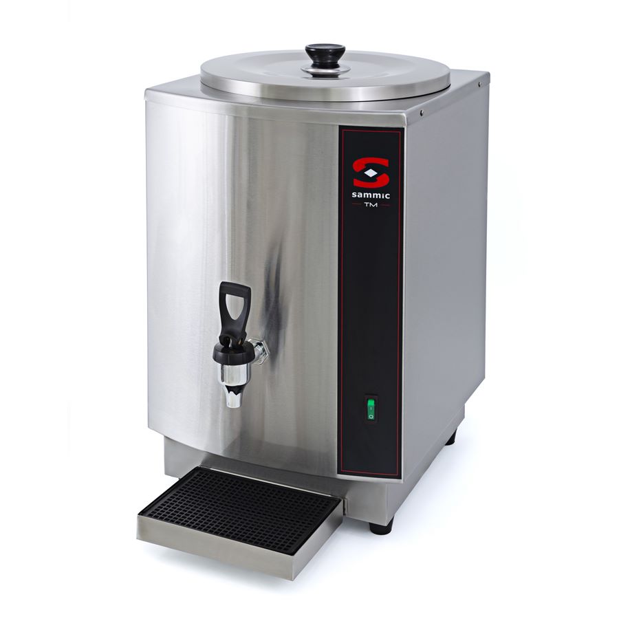 Termo leche TM-10 230/50-60/1
