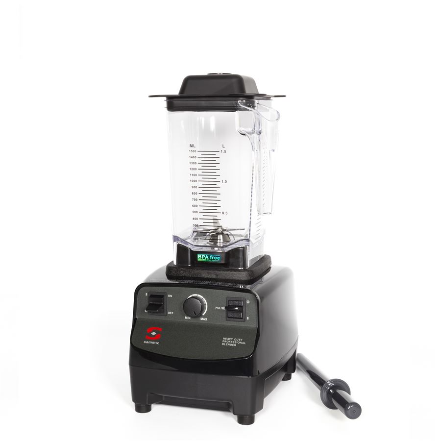 Triturador de bebidas TB-1500 230/50-60/1