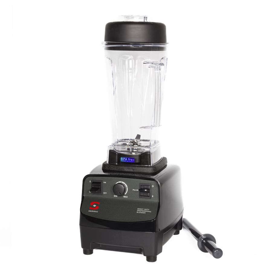 Triturador de bebidas TB-2000 230/50-60/1