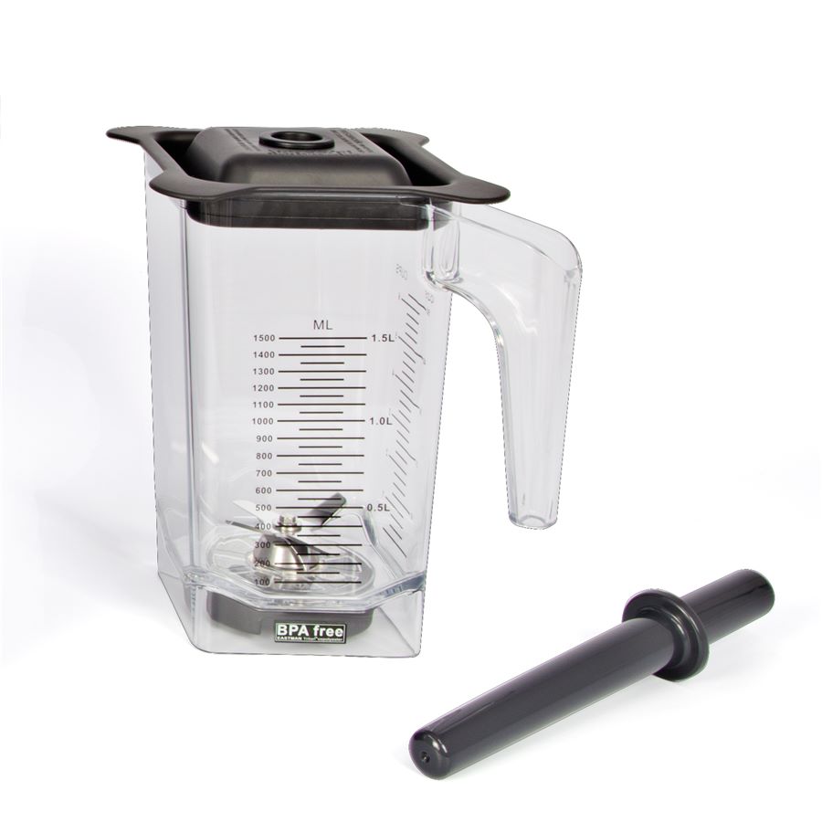 Jarra 1.5 l TB-1500/2000