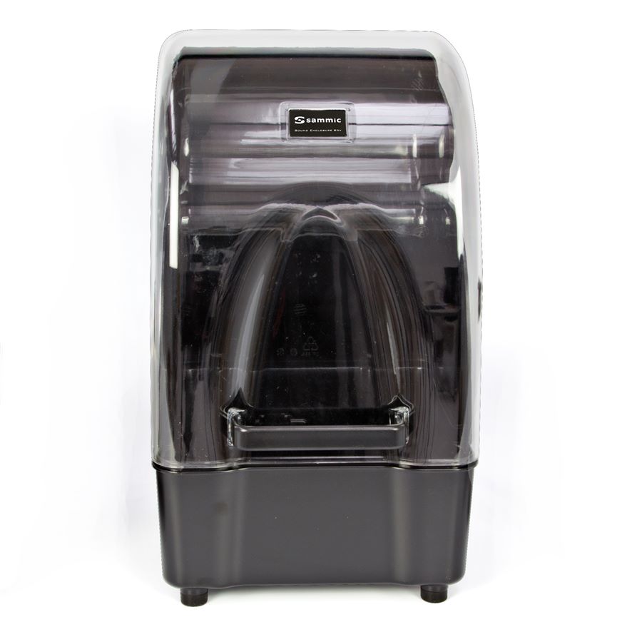 Carcasa silenciosa para jarra de 1.5 l para TB
