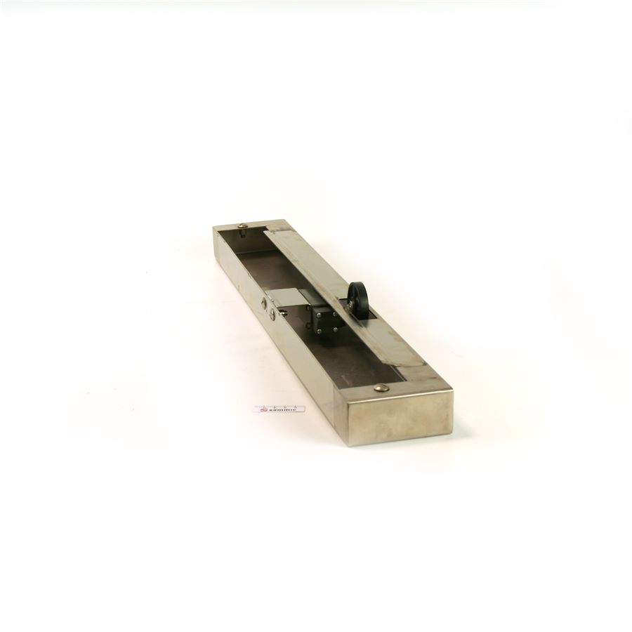 Micro fin carrera FCR