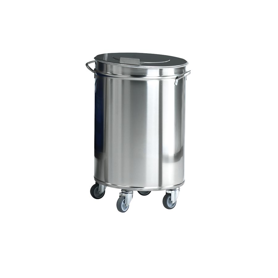 Cubo desbarace