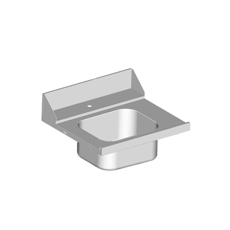 Mesa conexión MCI-700 (700 x 700 mm)