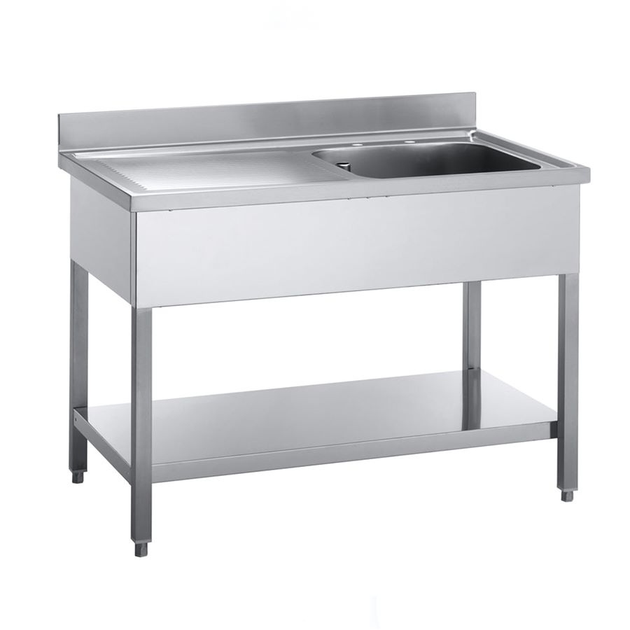 Bastidor para fregadero 1400x700 FB-714