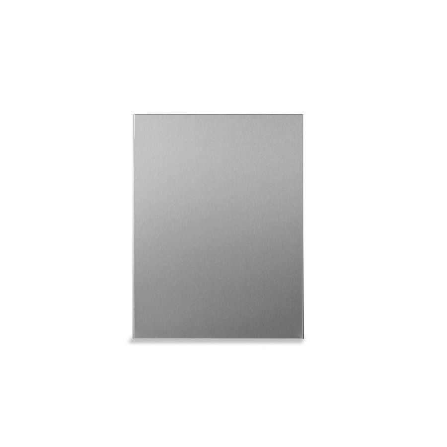 Peto mural lavamanos 450x300x10