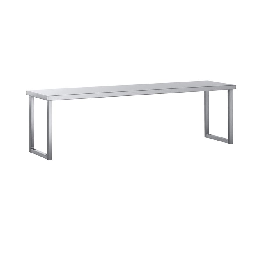 Estantería sobremesa 1 estante 1700 mm ES-117