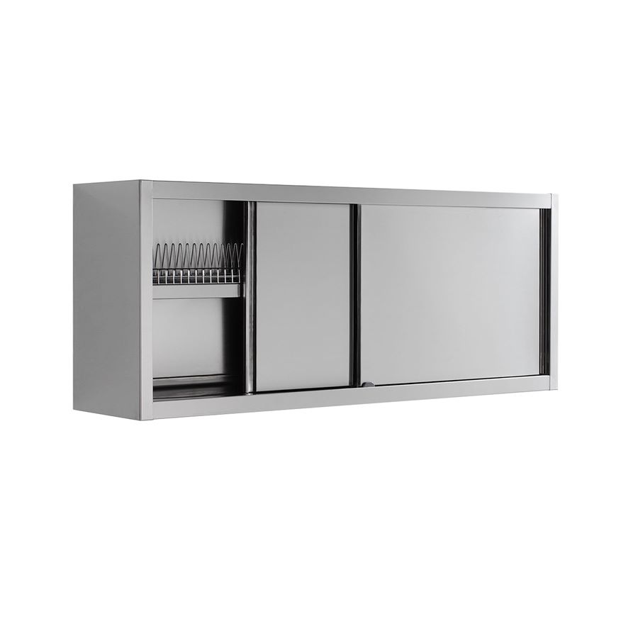 Armario de pared 1800x400x650 AP-1800