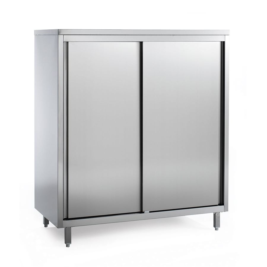 Armario alto con estantes 1600x600x2000 AE-1600