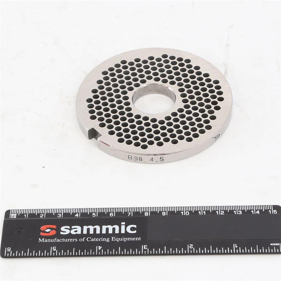 Placa corte 32-R 4.5 mm UNGER