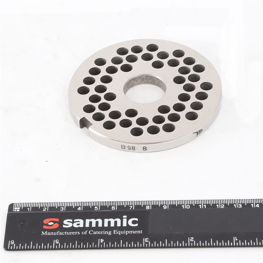 Placa corte 32-R 8 mm UNGER