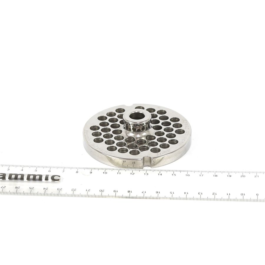 Placa corte 22-R 8 mm