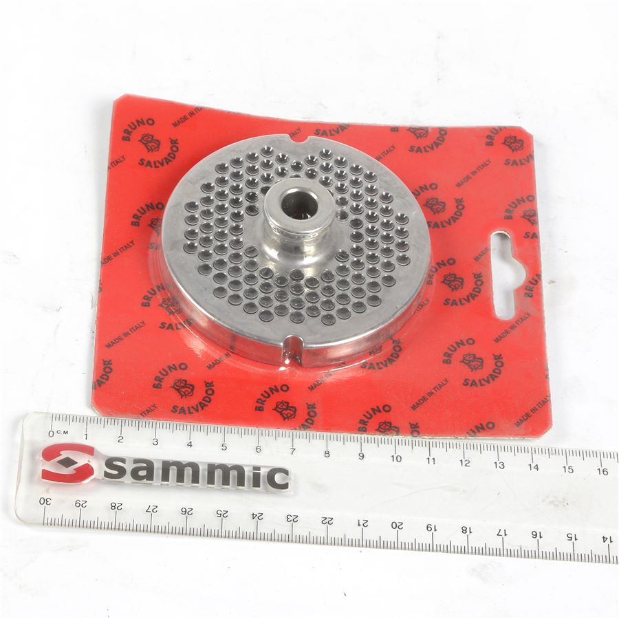 Placa corte 22-R 4.5 mm