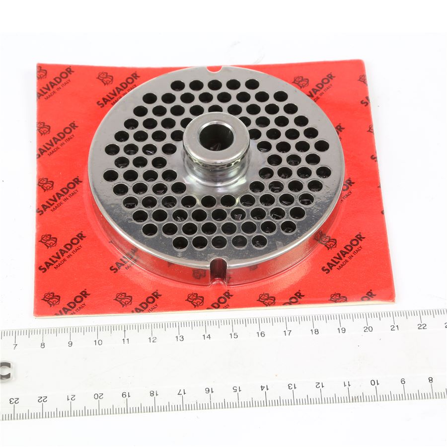 Placa corte PS-32R 6 mm