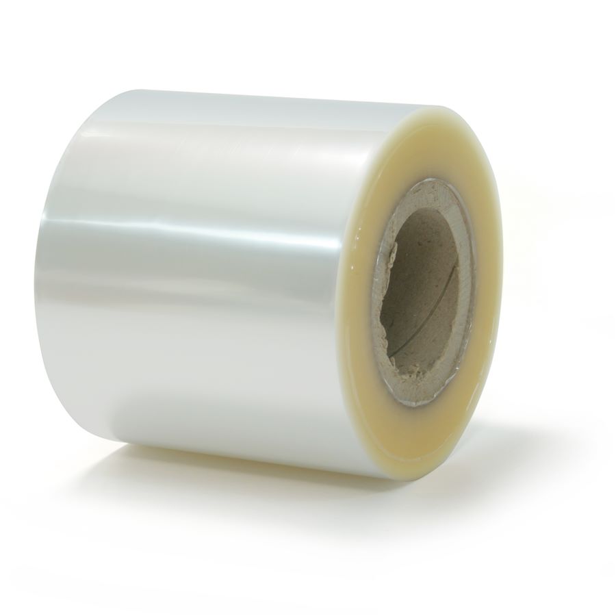 Bobina film TM-150 BIO (150 mm x 200 m) · Compostable