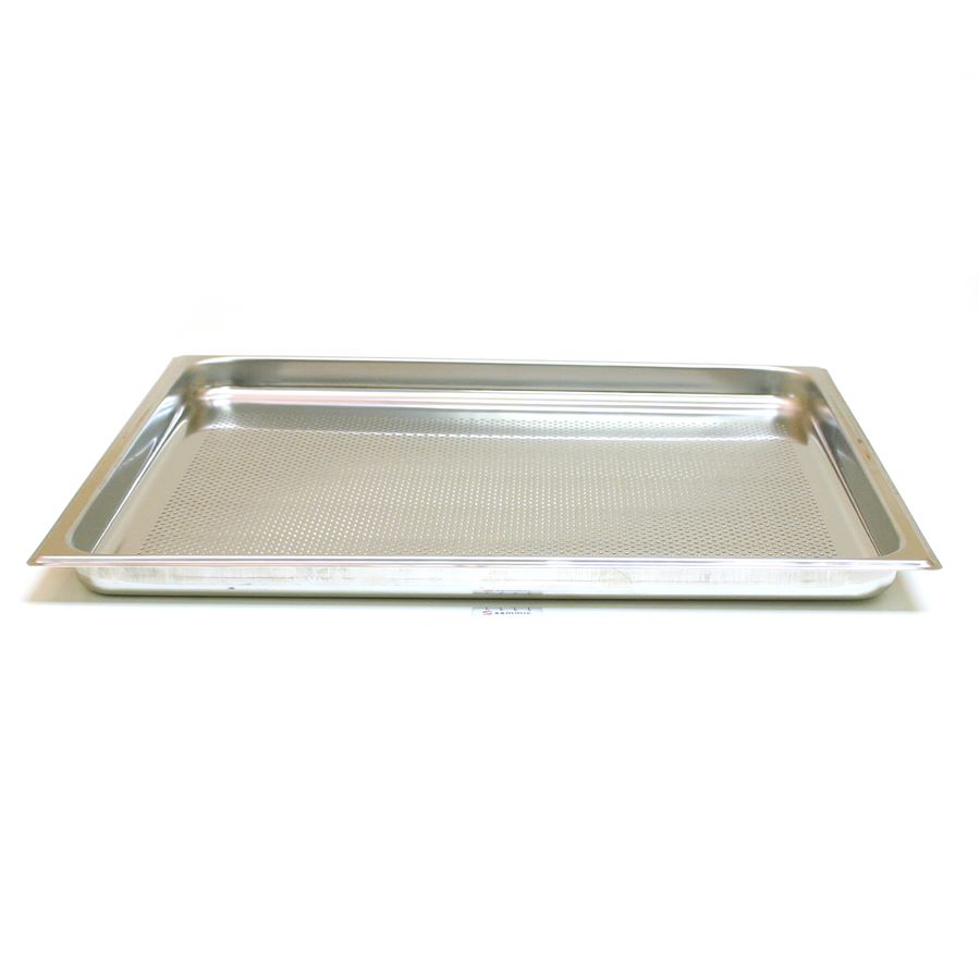 Cubeta 2/3 de 65 (354 x 325 x 65 mm)