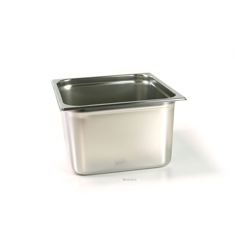 Cubeta 2/3 de 200 (354 x 325 x 200 mm)