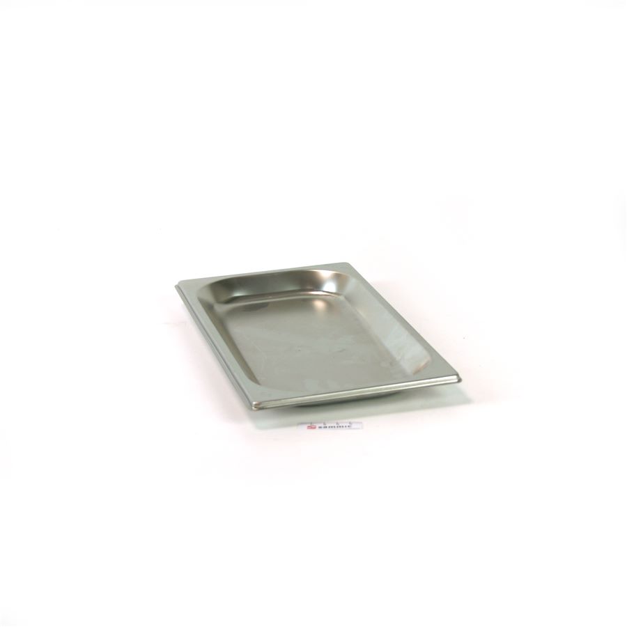 Cubeta 1/3 de 20 (176 x 325 x 20 mm)