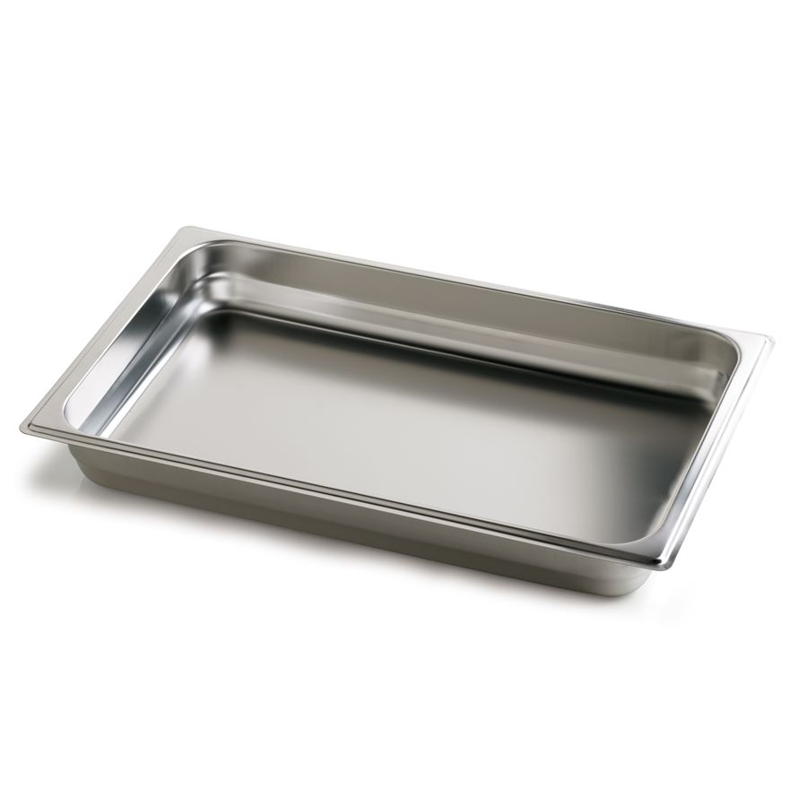 Cubeta 1/3 de 40 (176 x 325 x 40 mm)