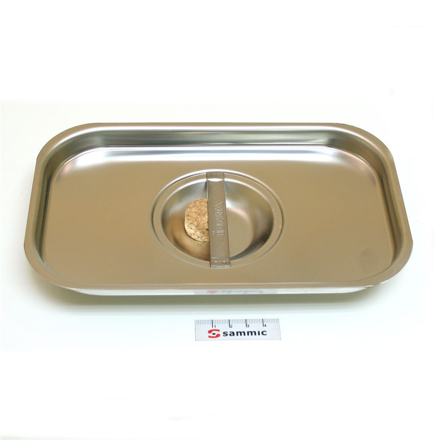 Tapa standard 1/4