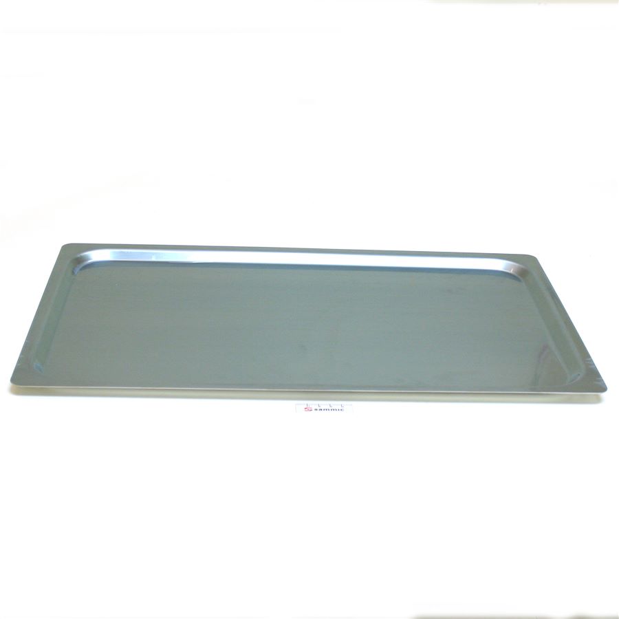 Bandeja 1/1 de 10 (530 x 325 x 10 mm)