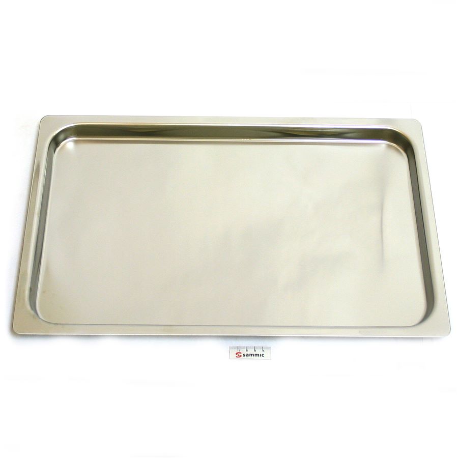 Bandeja 1/1 de 20 (530 x 325 x 20 mm)
